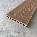 Террасная доска Latitudo PRO (усиленная) 150х24 Шоколад купить в New Moscow