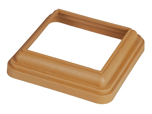 Крышка нижняя Woodvex Тик купить в New Moscow