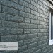 Фасадная панель Ю-Пласт Стоун-хаус камень изумрудный (двойной замок) купить в New Moscow