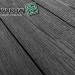 Террасная доска из ДПК WOODVEX Select Графит купить в New Moscow