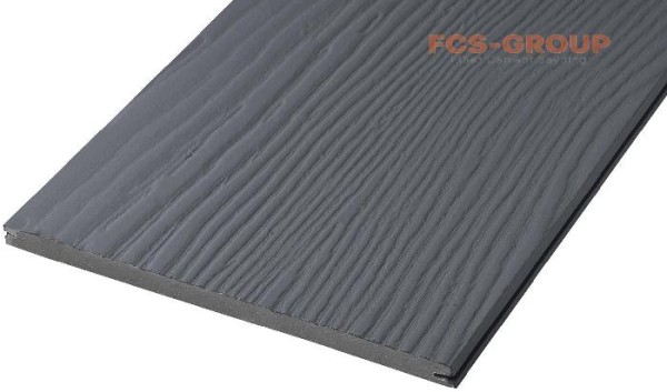 Фиброцементные панели FCS Group Wood Line F18 купить в New Moscow