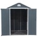 Сарай пластиковый Black Fox Modernist J 11м2 купить в New Moscow