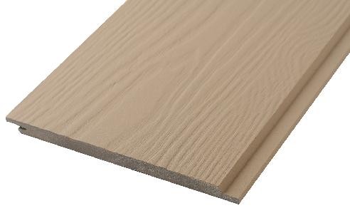 Фиброцементные панели Wood Click F03 купить в New Moscow