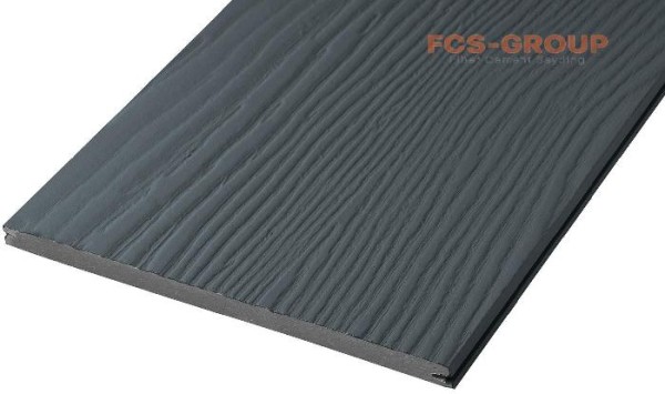 Фиброцементные панели FCS Group Wood Line F19 купить в New Moscow