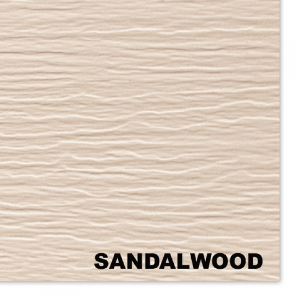 Сайдинг Виниловый Mitten, Oregon Pride, Sandalwood купить в New Moscow