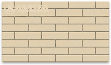 Фасадная Термопанели Аляска Amsterdam cream купить в New Moscow