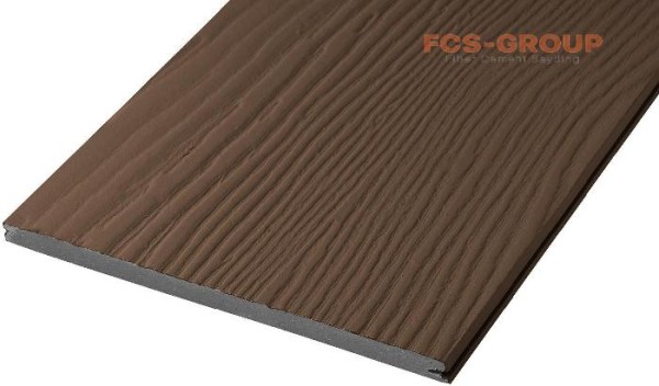 Фиброцементные панели FCS Group Wood Line F21 купить в New Moscow