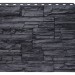 Фасадная панель Royal Stone, Камень Скалистый, Кингстон купить в New Moscow