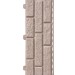 Сайдинг BRICKHOUSE белый купить в New Moscow