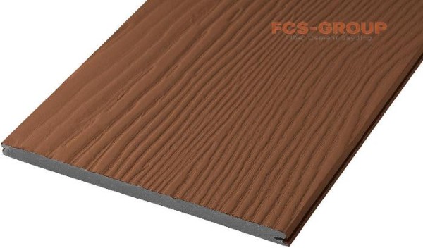 Фиброцементные панели FCS Group Wood Line F30 купить в New Moscow