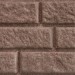 Сайдинг BRICKHOUSE коричневый купить в New Moscow