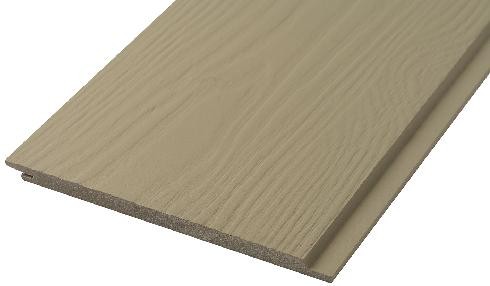 Фиброцементные панели Wood Click F57 купить в New Moscow