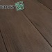 Террасная доска из ДПК WOODVEX Select Венге Colorite купить в New Moscow