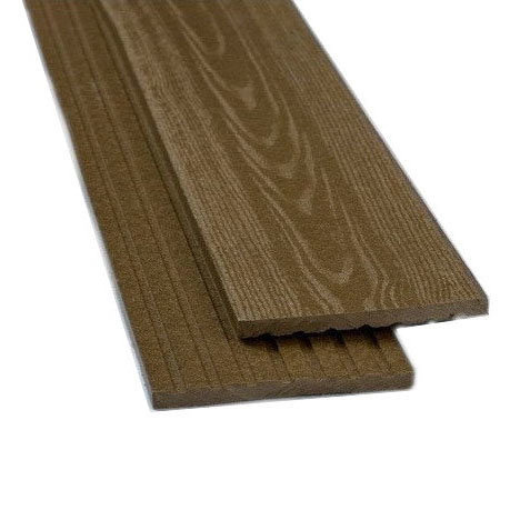 Заборная доска из ДПК  ECODECKING Дерево купить в New Moscow