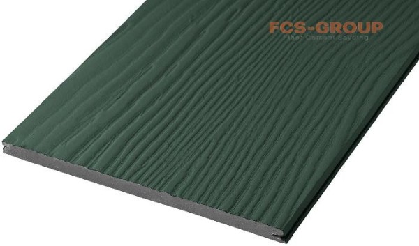 Фиброцементные панели FCS Group Wood Line F31 купить в New Moscow