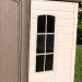 Сарай пластиковый LifeTime 10x8 купить в New Moscow