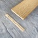 Террасная доска Latitudo Solid 150х21 Орех (Полнотелая) купить в New Moscow