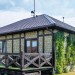 Фасадная панель Альта-Профиль, Бутовый Камень, Балтийский купить в New Moscow
