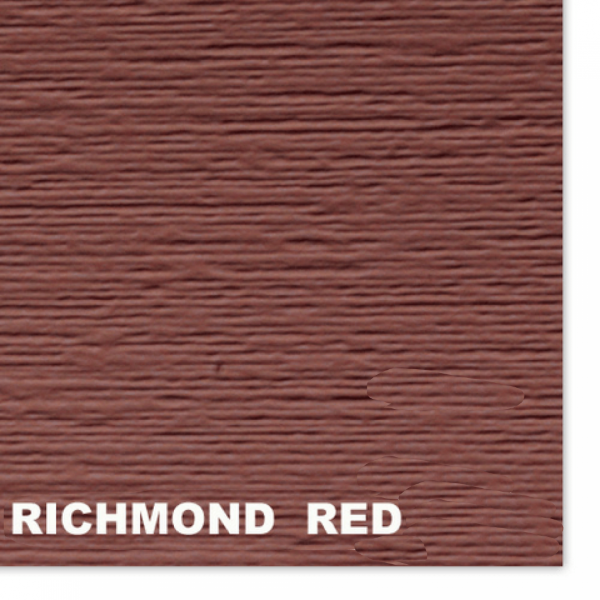 Сайдинг Виниловый Mitten, Sentry Mitten, Richmond red купить в New Moscow