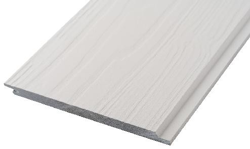Фиброцементные панели Wood Click F01 купить в New Moscow