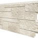 Фасадная панель VOX Sandstone (Сандстоун) бежевый купить в New Moscow