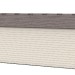 Сарай пластиковый LifeTime 15x8 DD купить в New Moscow