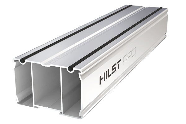 Лага алюминиевая Hilst JOIST Professional PREMIUM 4000x60x40 купить в New Moscow