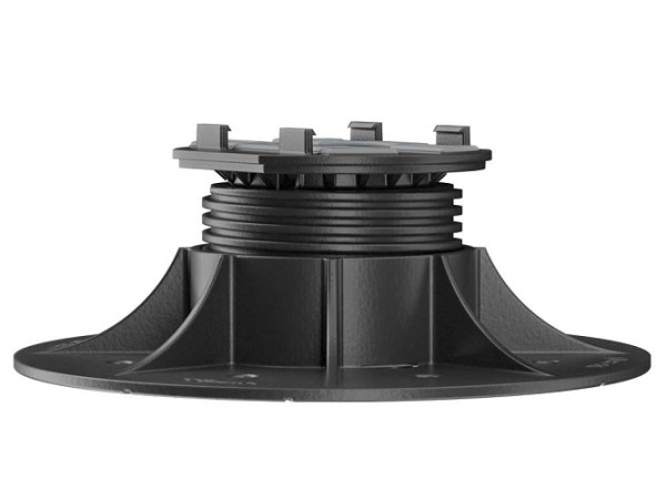 Регулируемая опора HILST LIFT self-leveling HL2 (50-75мм) купить в New Moscow