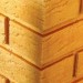 Угловые элементы КАНЬОН с перекрытием шва купить в New Moscow