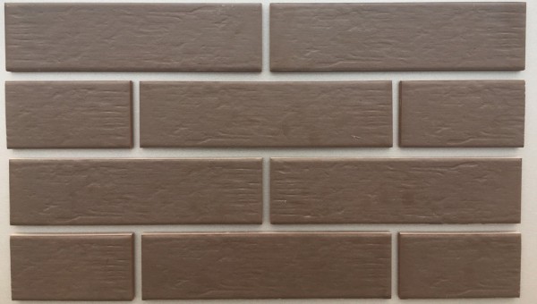 Фасадная Термопанели Аляска Natural Braun Struktur купить в New Moscow