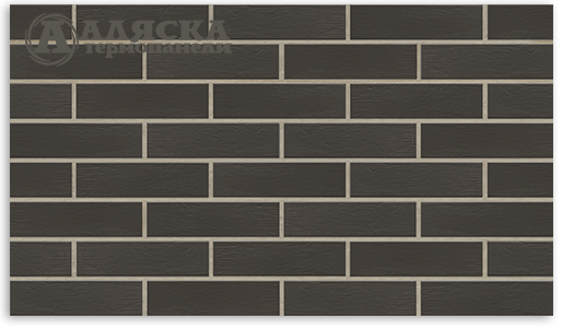 Фасадные Термопанели Аляска Natural Braun Struktur купить в New Moscow