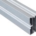 Лага алюминиевая KRONEX 80x40x3000 мм конструктивная купить в New Moscow
