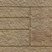 Фасадная панель VOX Sandstone (Сандстоун) светло коричневый купить в New Moscow