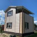 Сайдинг "blockhouse" под бревно, Престиж ВН-01, бежевый купить в New Moscow