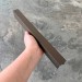 П-профиль Алюминиевый EasyDecking 35x25 Венге купить в New Moscow
