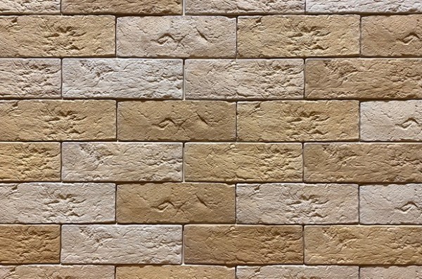 Фиброцементные панели КАНЬОН коллекция КАНЗАС 69 купить в New Moscow