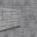 Фасадная панель VOX Sandstone (Сандстоун) светло серый купить в New Moscow