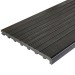 Ступень ДПК Latitudo Step-320 Графит Полнотелая купить в New Moscow