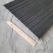 Ступень ДПК Latitudo Step-320 Графит Полнотелая купить в New Moscow