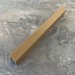 П-профиль Алюминиевый EasyDecking 35x25 Дуб купить в New Moscow