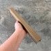 П-профиль Алюминиевый EasyDecking 35x25 Дуб купить в New Moscow