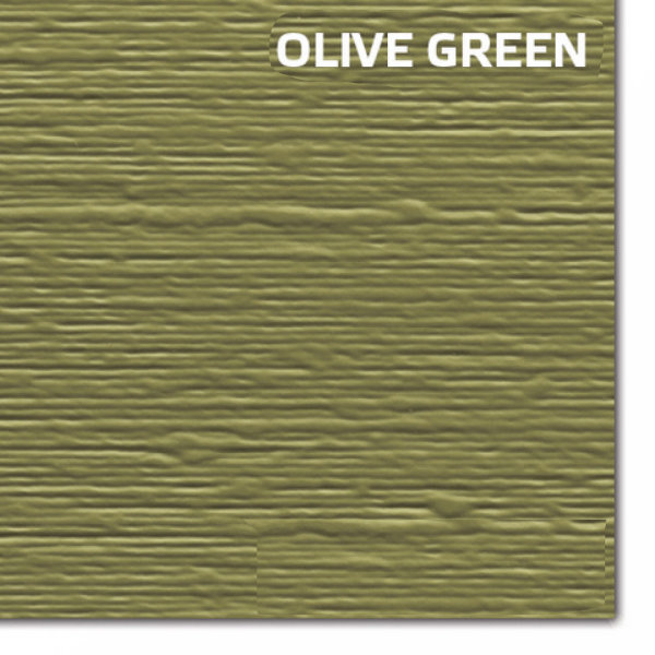 Сайдинг Виниловый Mitten, Sentry Mitten, Olive Green купить в New Moscow