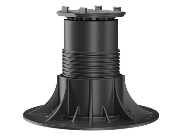 Регулируемая опора HILST LIFT self-leveling HL4 (115-155мм) купить в New Moscow