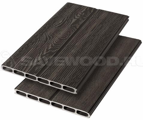 Грядочная доска ДПК 3D Savewood SW Laurus коричневый купить в New Moscow