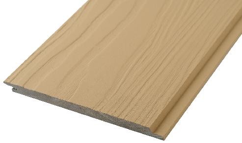 Фиброцементные панели Wood Click F11 купить в New Moscow