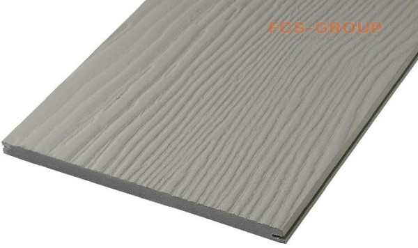 Фиброцементные панели FCS Group Wood Line F52 купить в New Moscow