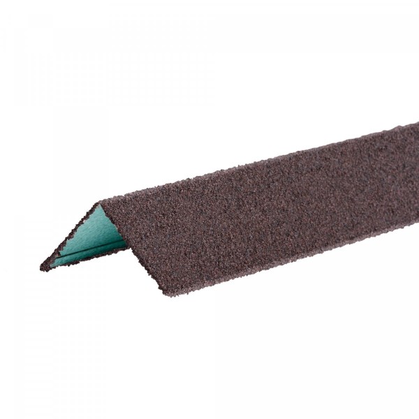 Уголок металлический внешний ТЕХНОНИКОЛЬ HAUBERK, Шотландский купить в New Moscow