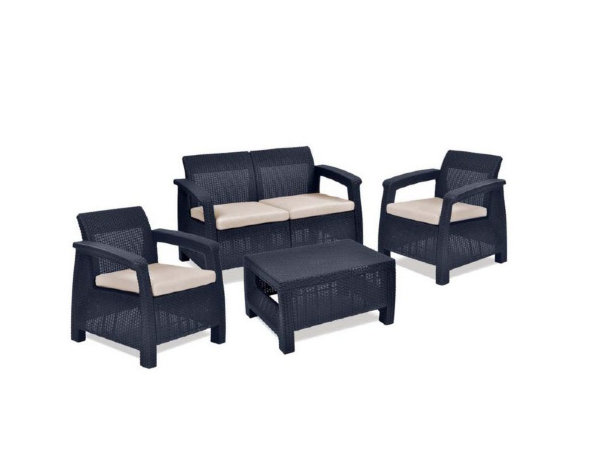Комплект Corfu set купить в New Moscow