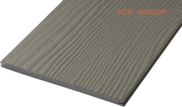 Фиброцементные панели FCS Group Wood Line F53 купить в New Moscow