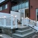 Балясина ДПК  GardenParkett Белый купить в New Moscow